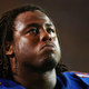 Illustration for article titled Former Florida Gator Tony Joiner Charged With Murdering His Wife